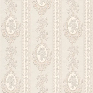 Lillemustriga pabertapeet Belle Epoque – 186133