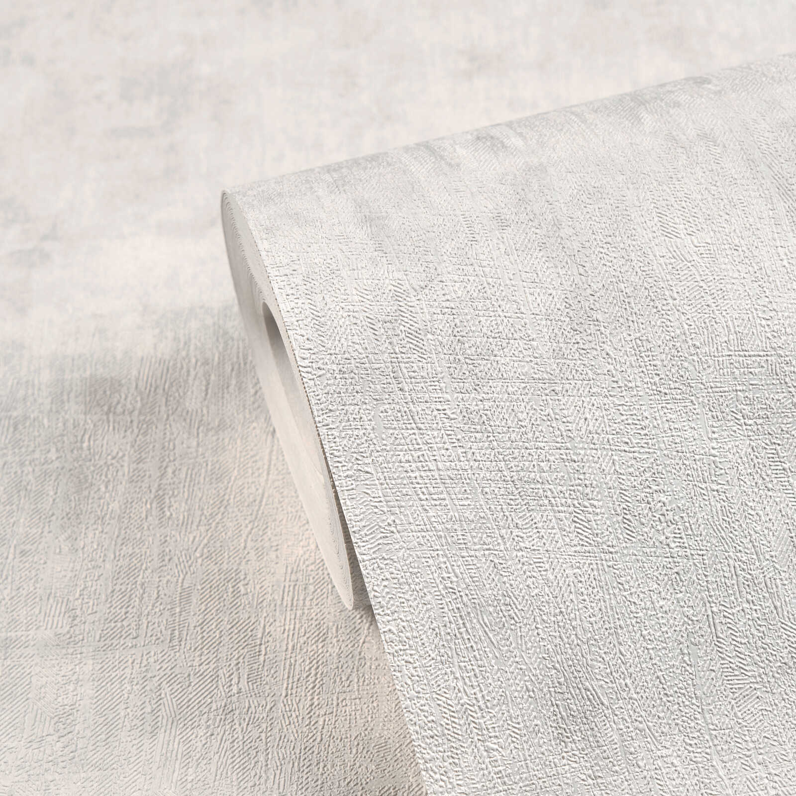 Ühetooniline fliistapeet Beton 3 – 389221 - Image 2