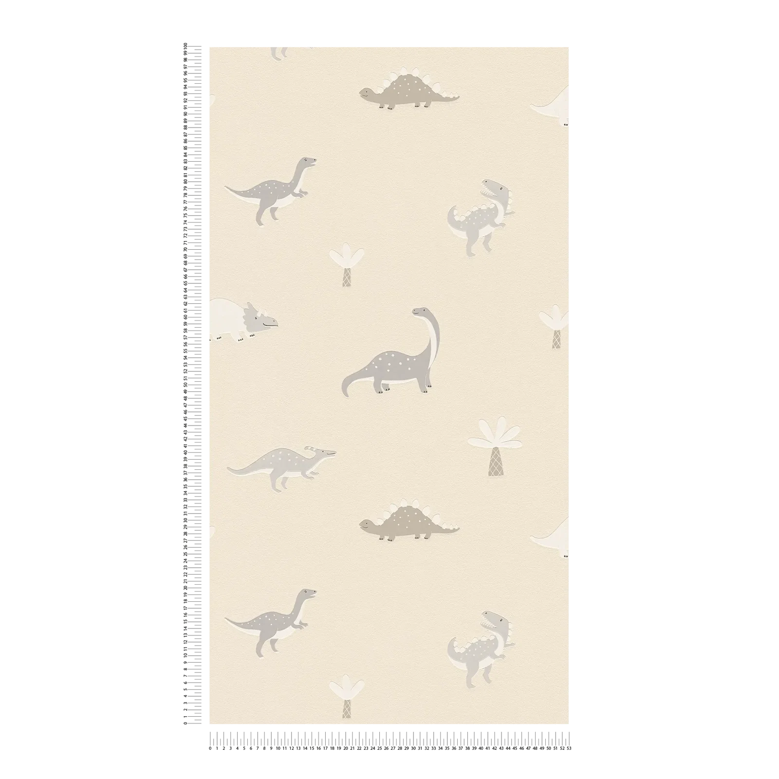 Mustriga fliistapeet Kids Studio – 792573 - Image 4