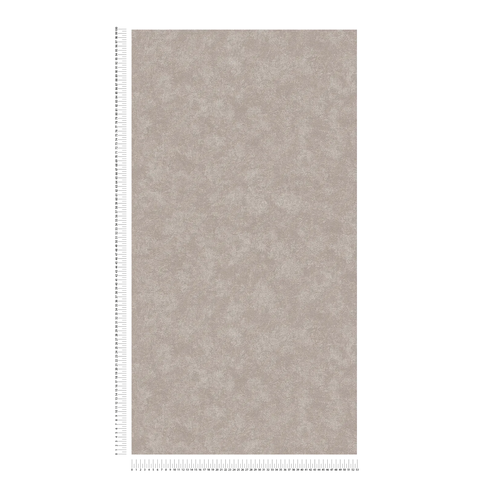 Ühetooniline fliistapeet Beton 3 – 375124 - Image 3