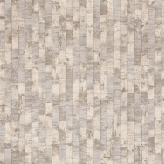 Geomeetrilise mustriga fliistapeet Vibes & Styles – 790081
