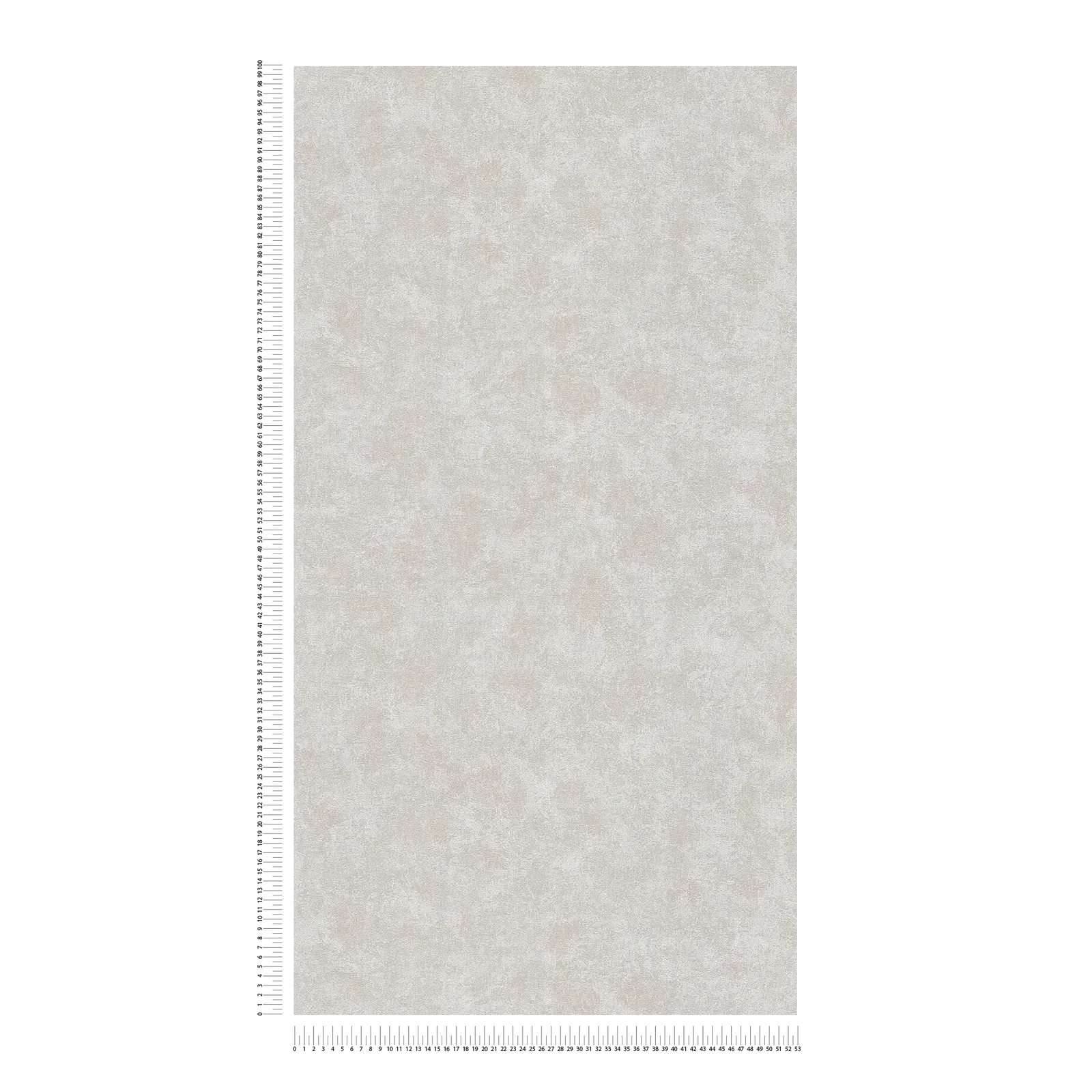 Ühetooniline fliistapeet Beton 3 – 334558 - Image 3