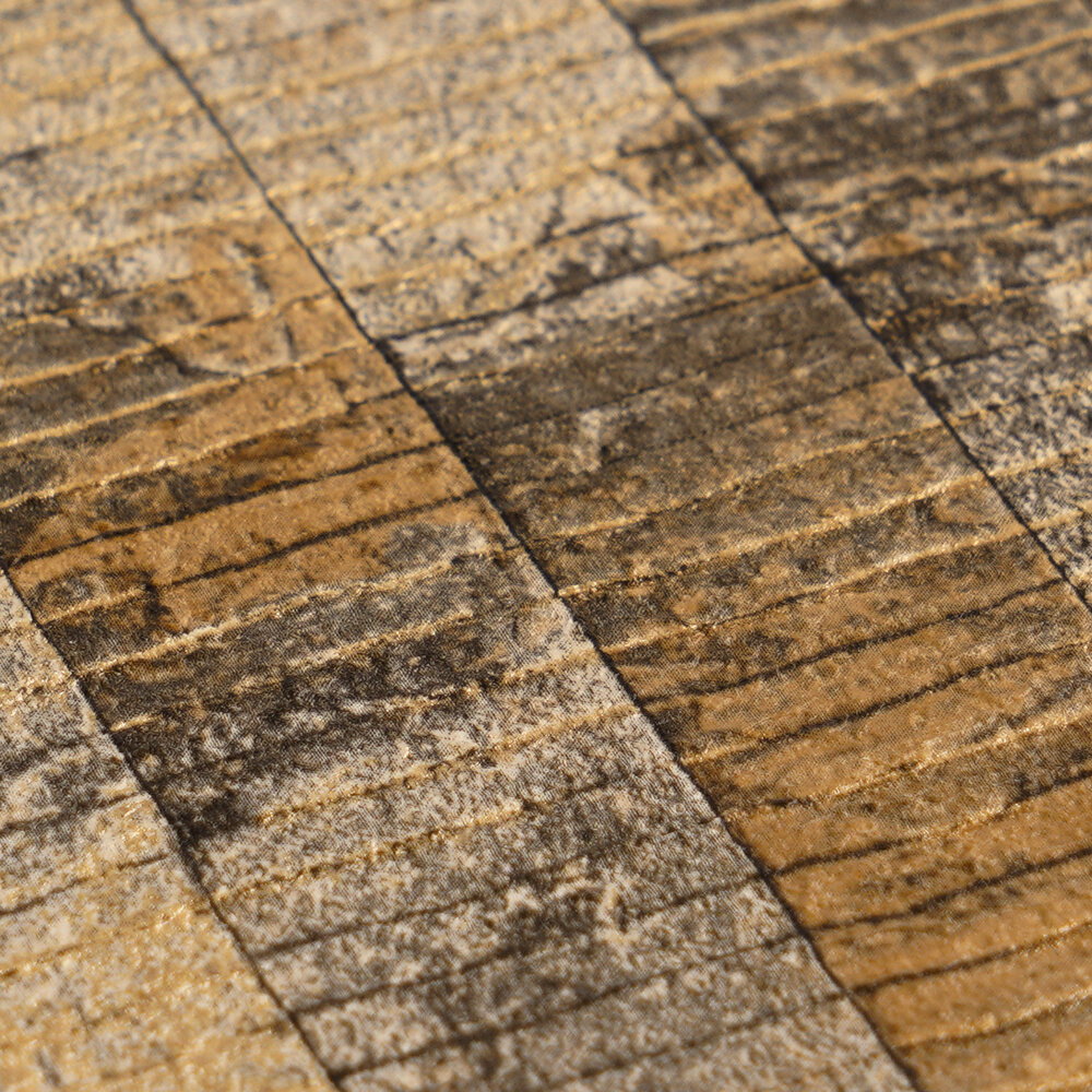 Geomeetrilise mustriga fliistapeet Vibes & Styles – 790084 - Image 5