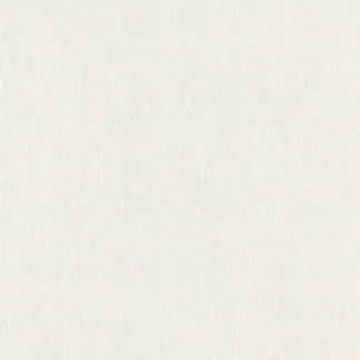 Ühetooniline fliistapeet Designed in White – 233714