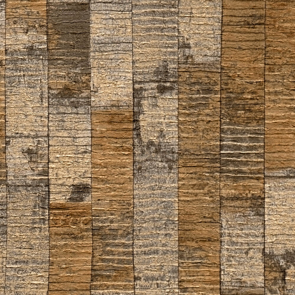 Geomeetrilise mustriga fliistapeet Vibes & Styles – 790084 - Image 6