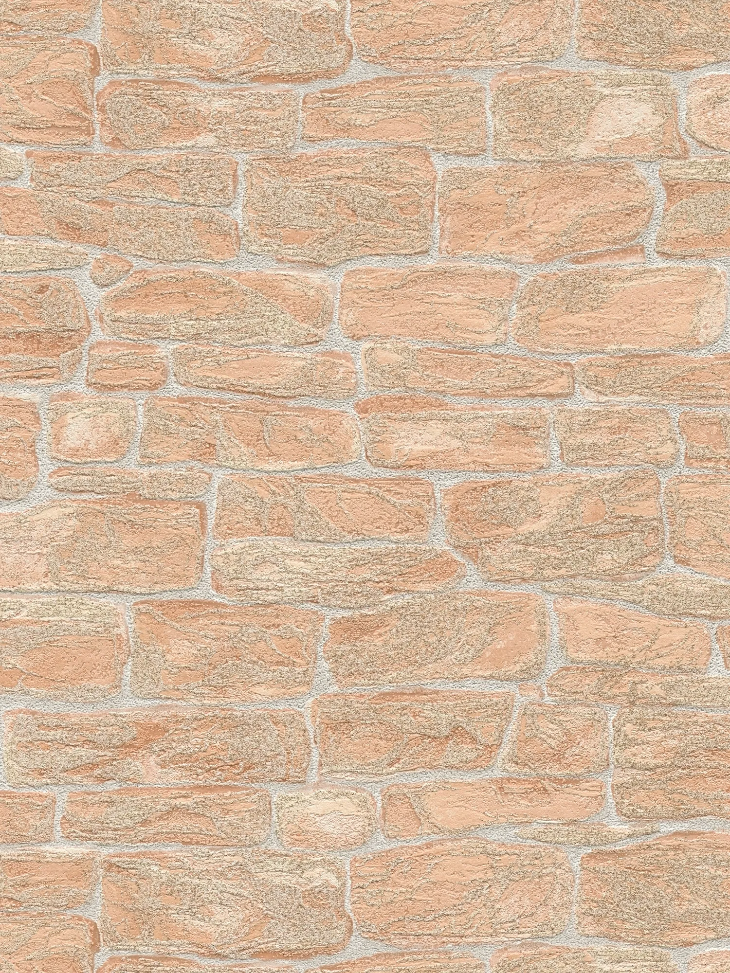 Kivimustriga fliistapeet Attractive 3 – 316530