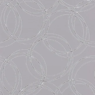 Geomeetrilise mustriga fliistapeet Attractive 3 – 791382