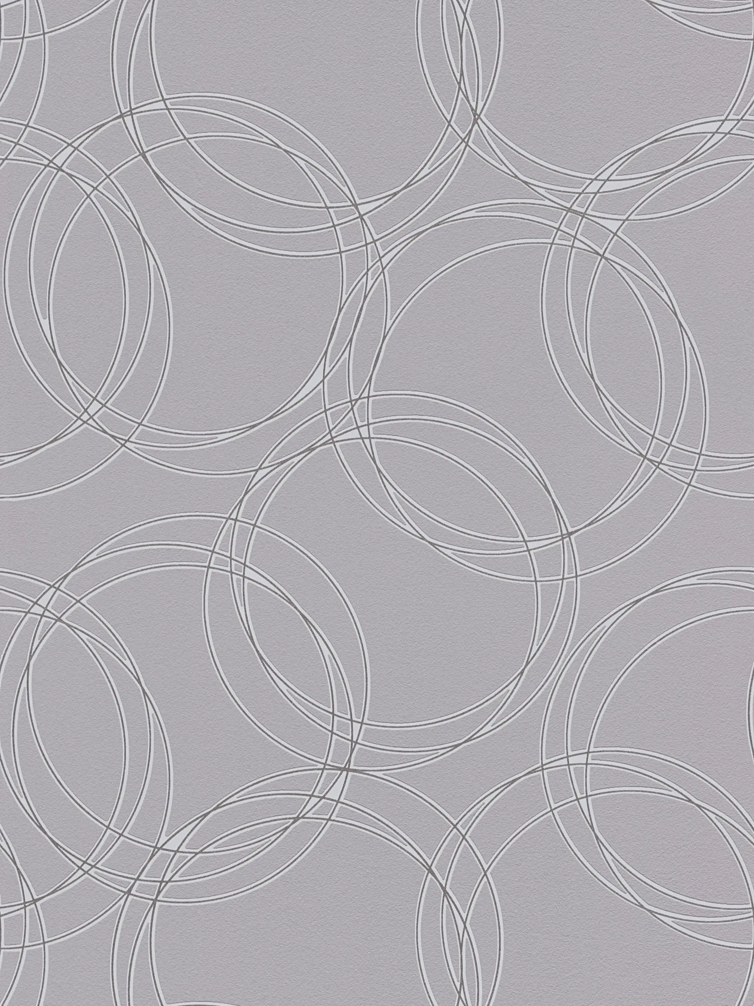 Geomeetrilise mustriga fliistapeet Attractive 3 – 791382