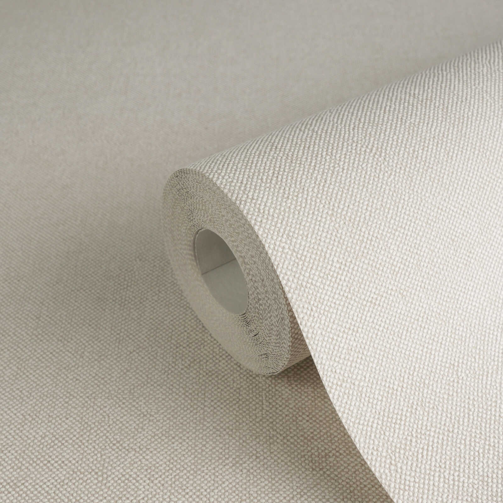 Ühetooniline fliistapeet Hygge III – 304862