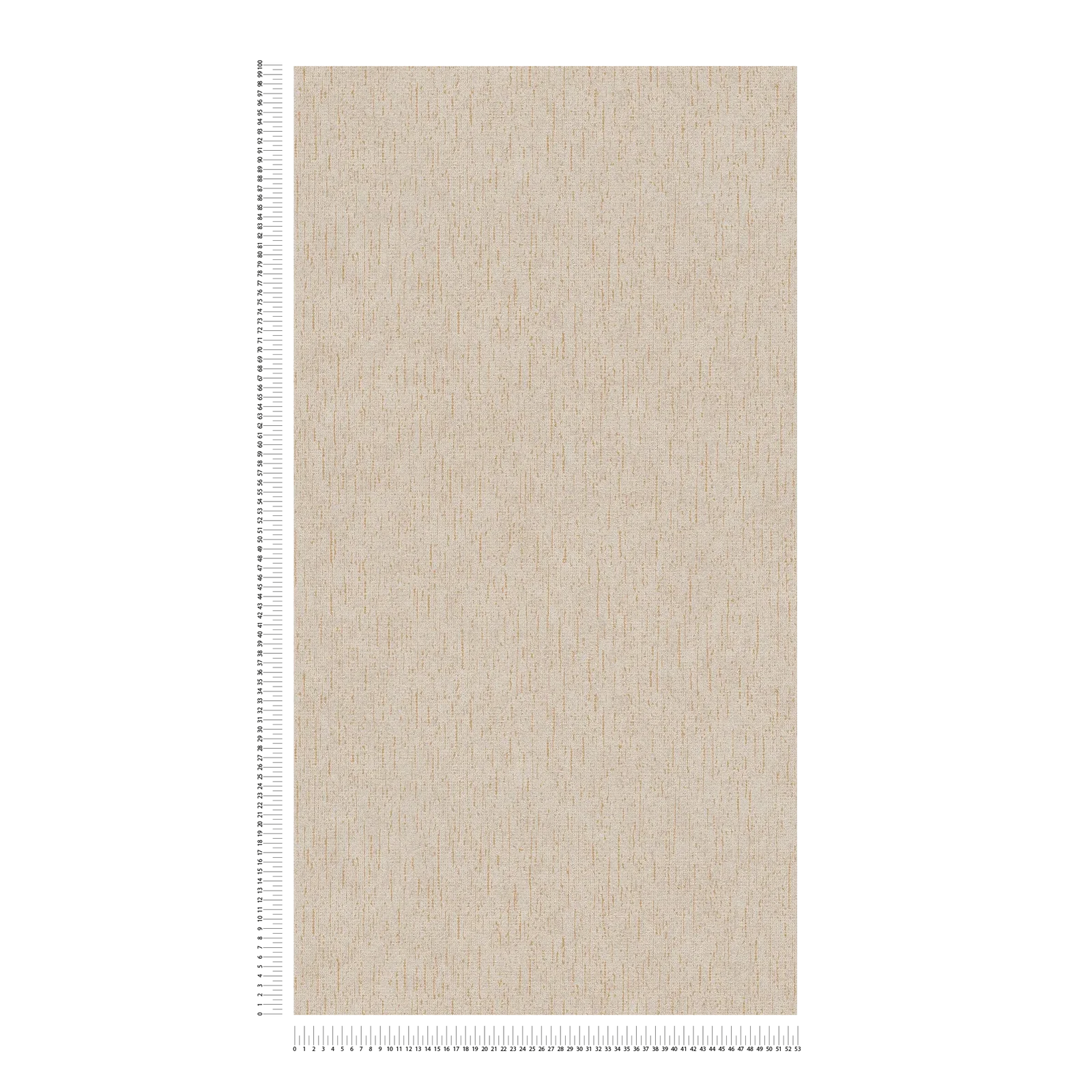 Ühetooniline fliistapeet Vibes & Styles – 792016 - Image 4