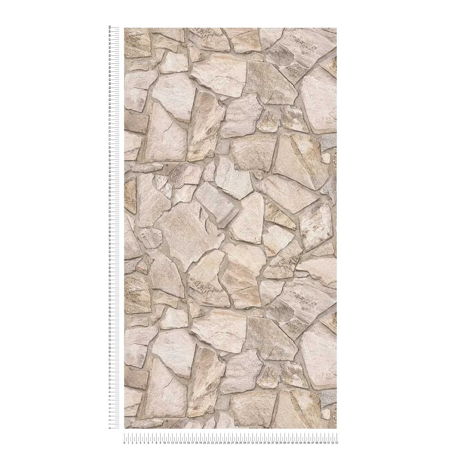 Kivimustriga fliistapeet Elements II – 389312 - Image 5
