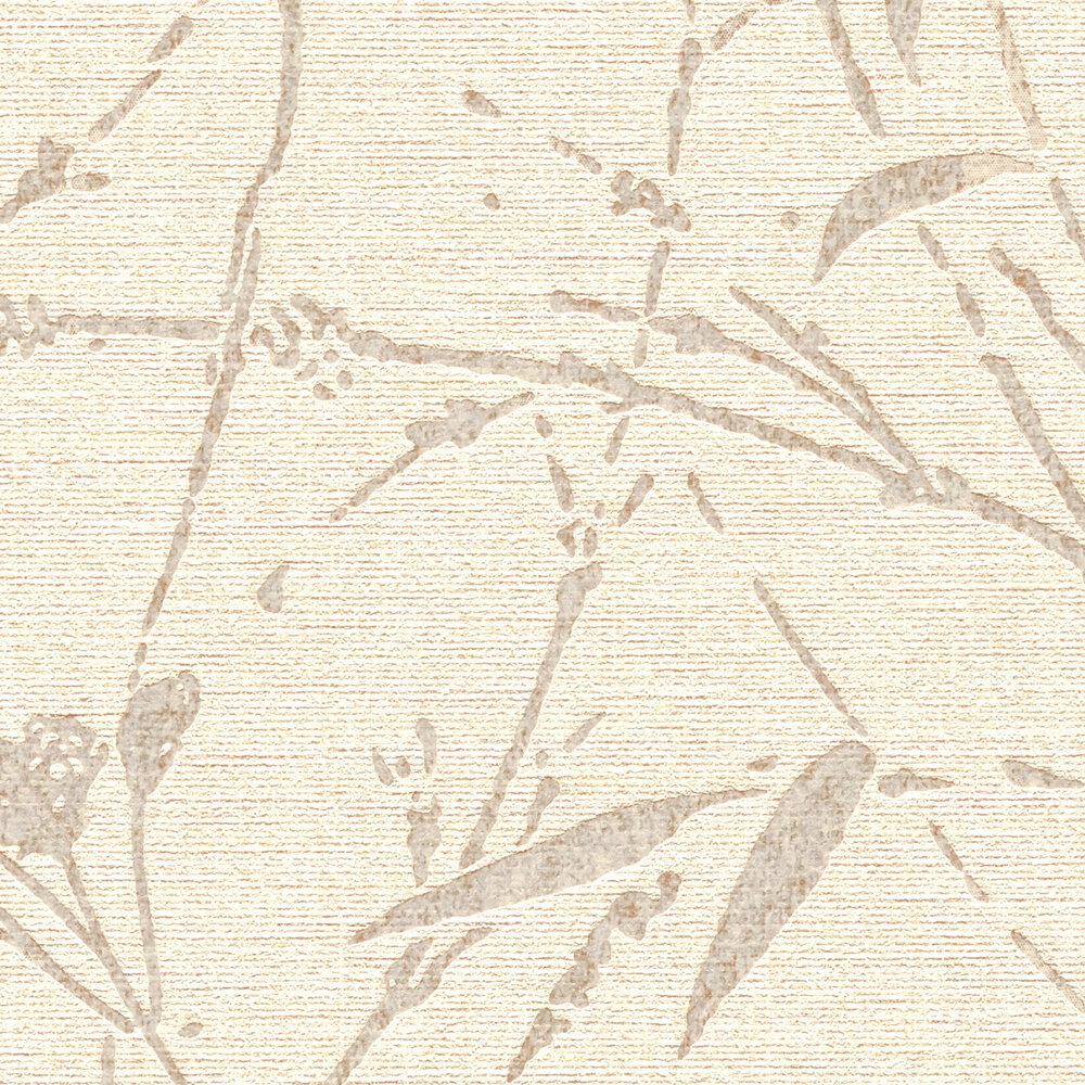 Lillemustriga fliistapeet Vibes & Styles – 790042 - Image 6