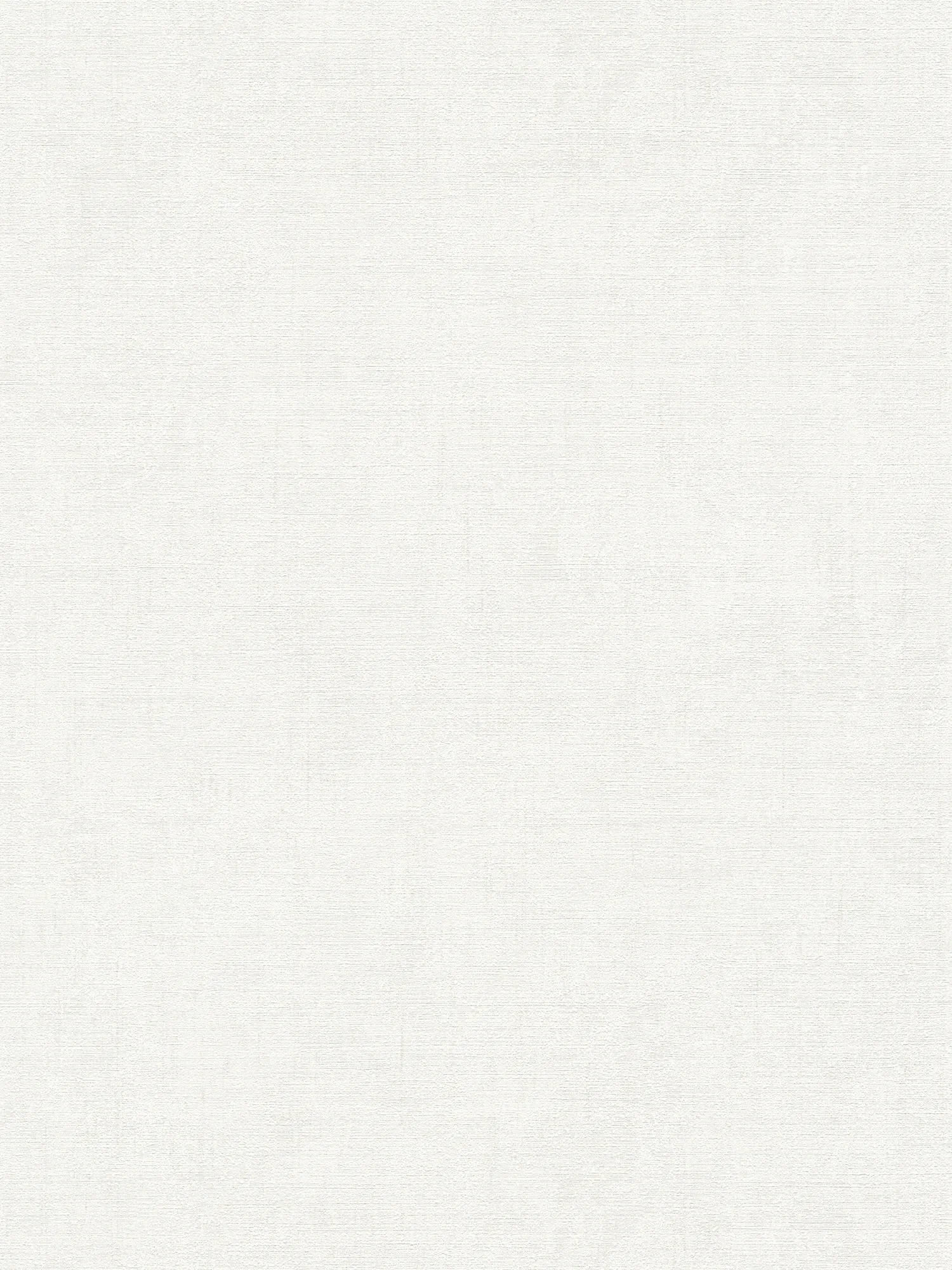 Ühetooniline fliistapeet Designed in White – 791097 - Image 2