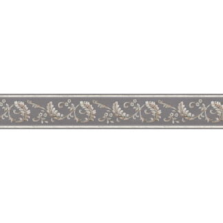 Tapeedibordüür – barokk – Kuld, Metallikvärv – 369144
