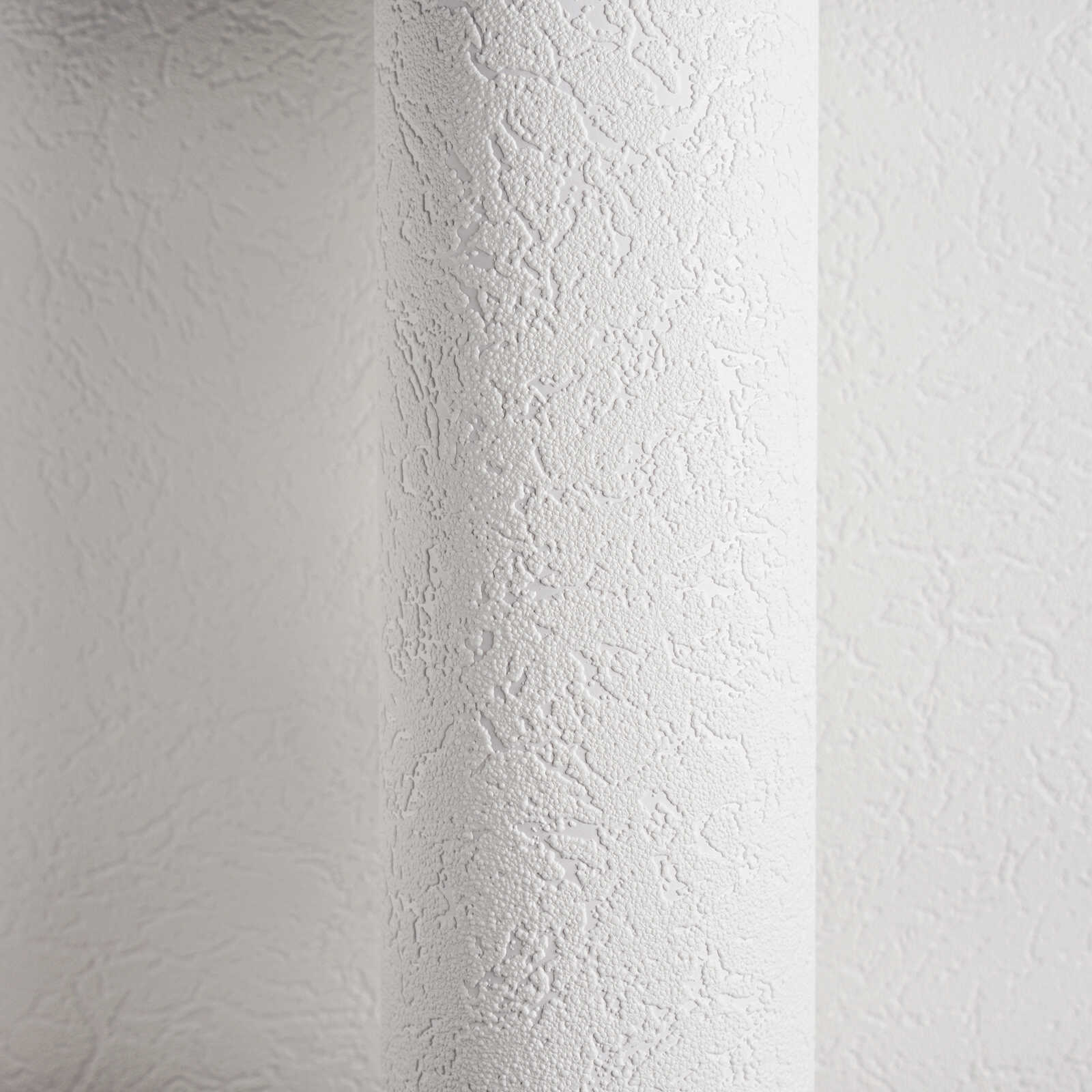 Ühetooniline pabertapeet Designed in White – 282910 - Image 8