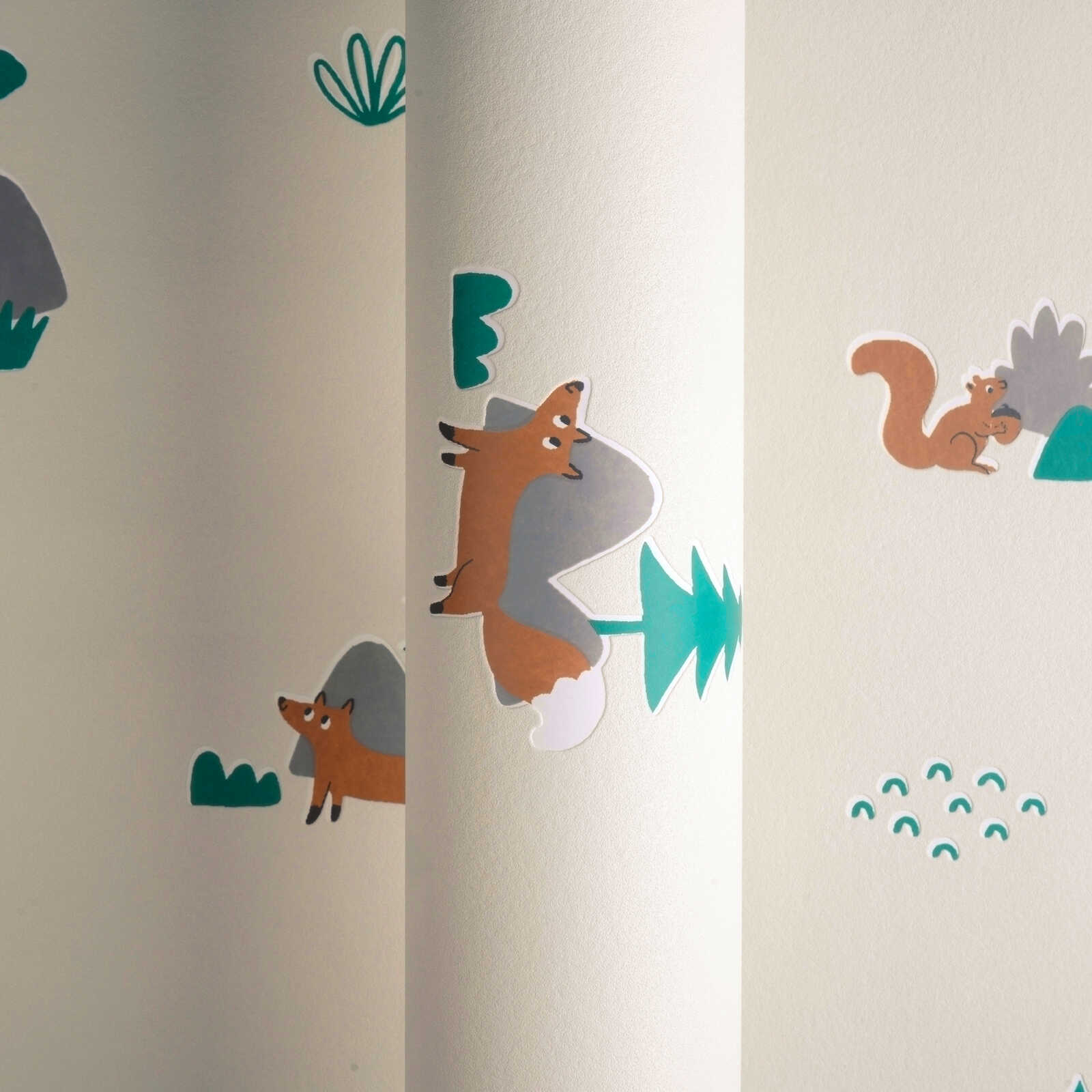 Mustriga fliistapeet Kids Studio – 792581 - Image 7