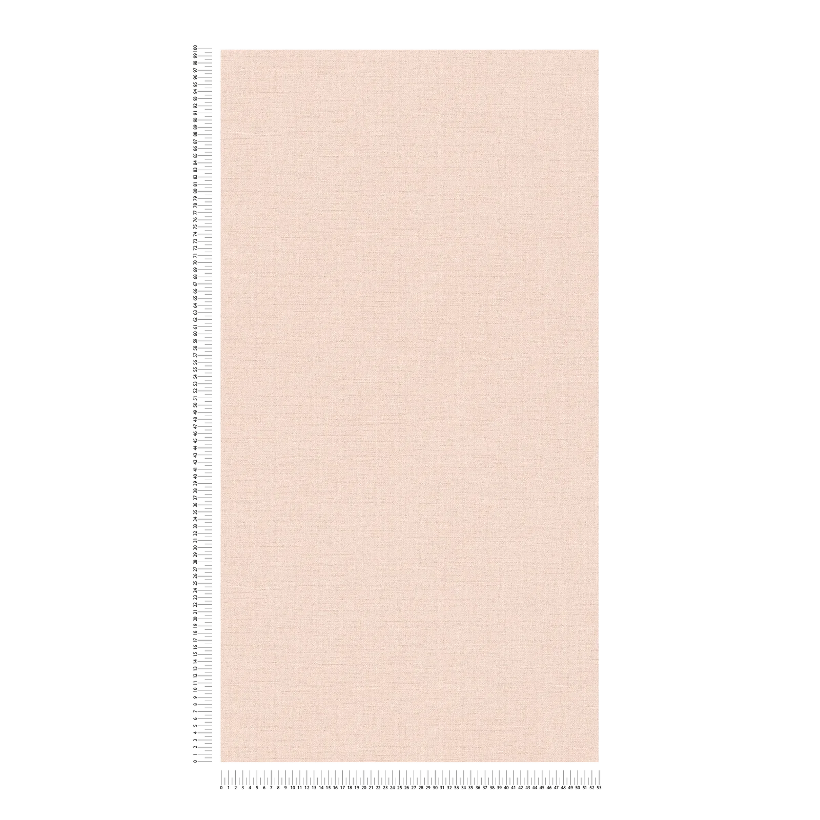 Ühetooniline fliistapeet Vibes & Styles – 792022 - Image 4
