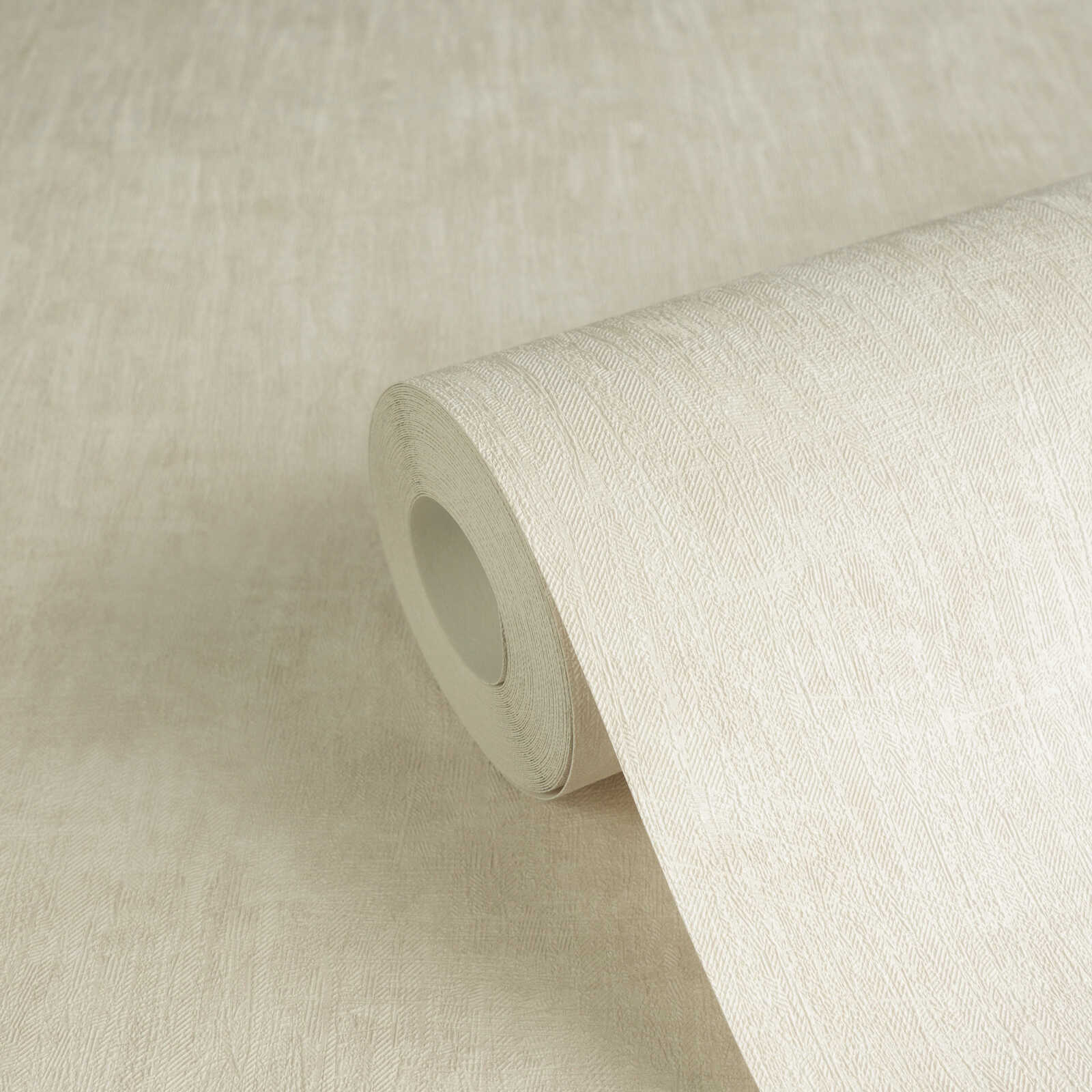 Ühetooniline fliistapeet Hygge III – 389224