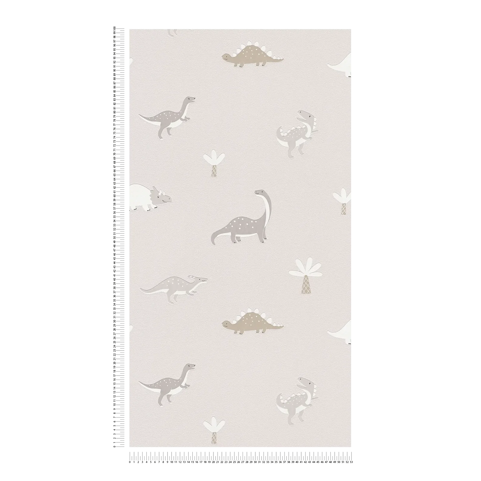 Mustriga fliistapeet Kids Studio – 792571 - Image 4