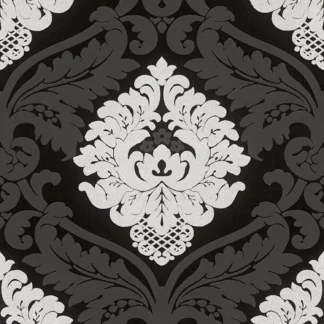 Mustriga fliistapeet Bling Bling – 313959