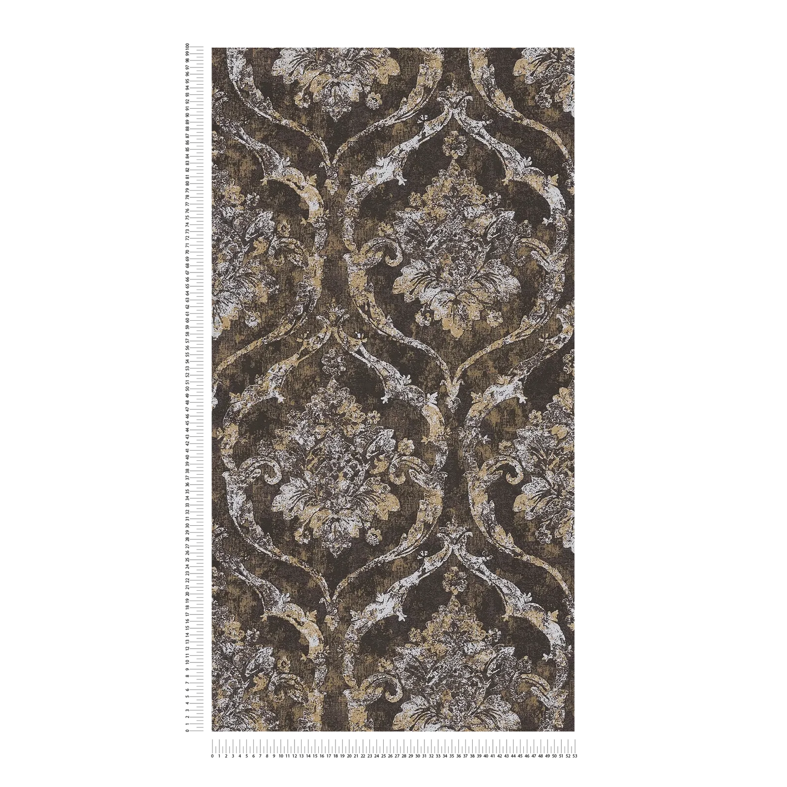 Mustriga fliistapeet Vibes & Styles – 790194 - Image 4