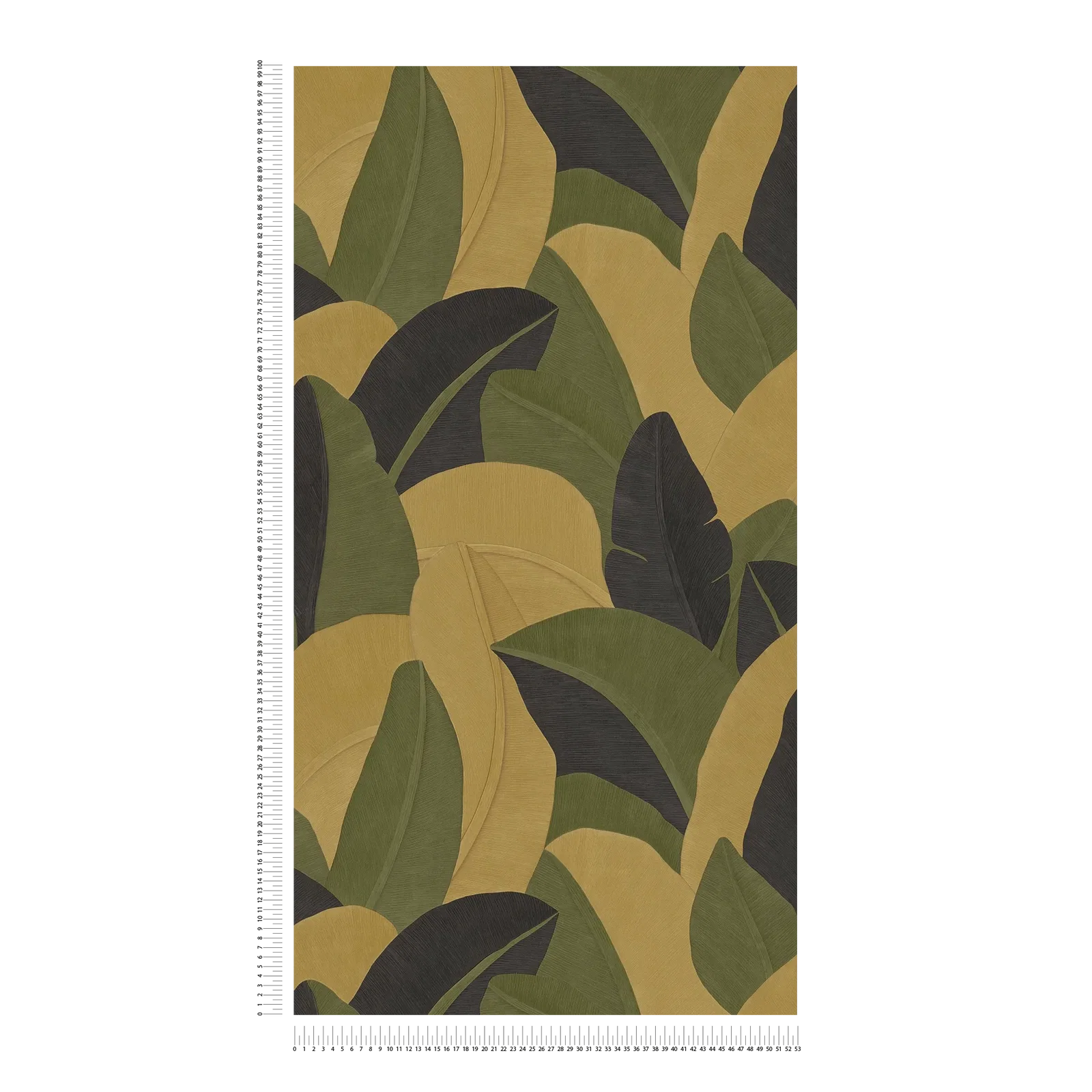 Lillemustriga fliistapeet Vibes & Styles – 790391 - Image 4