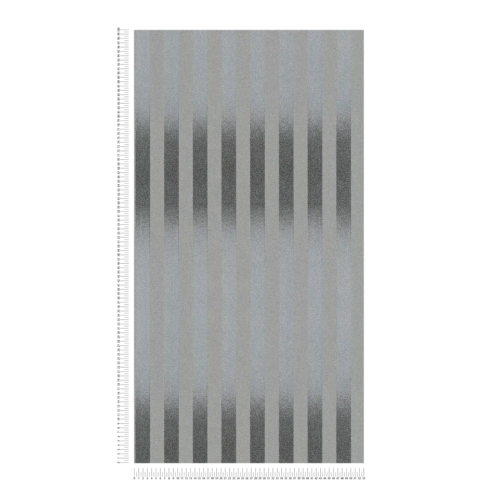 Geomeetrilise mustriga pabertapeet Einzelblatt – 273260 - Image 5