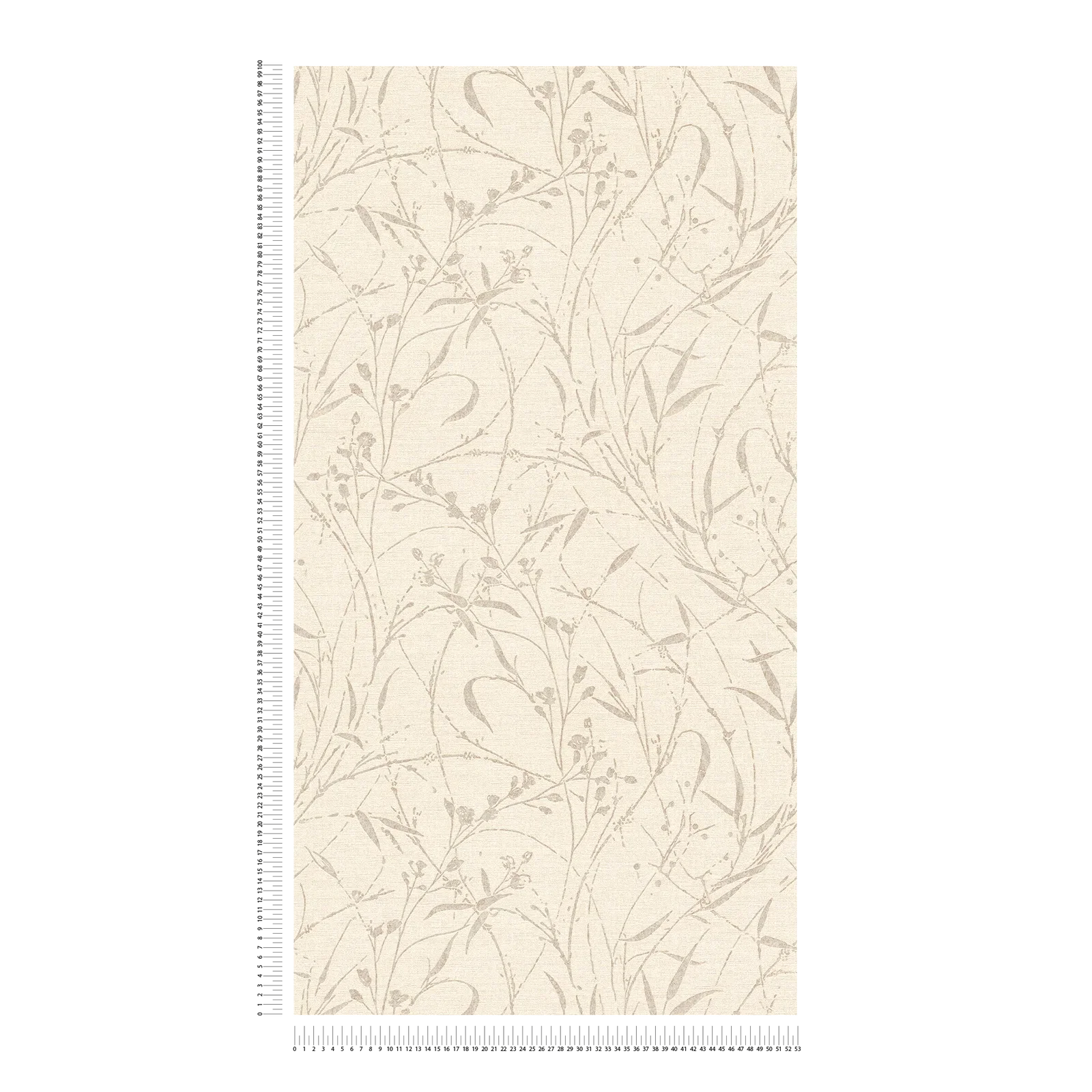 Lillemustriga fliistapeet Vibes & Styles – 790042 - Image 4
