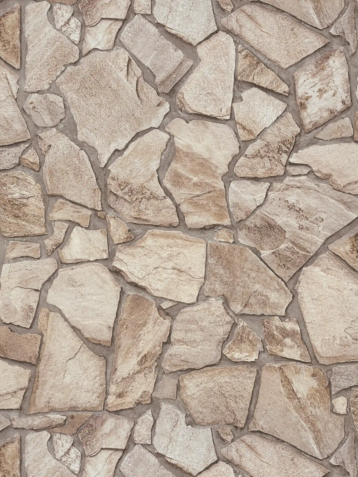 Kivimustriga fliistapeet Elements II – 389343