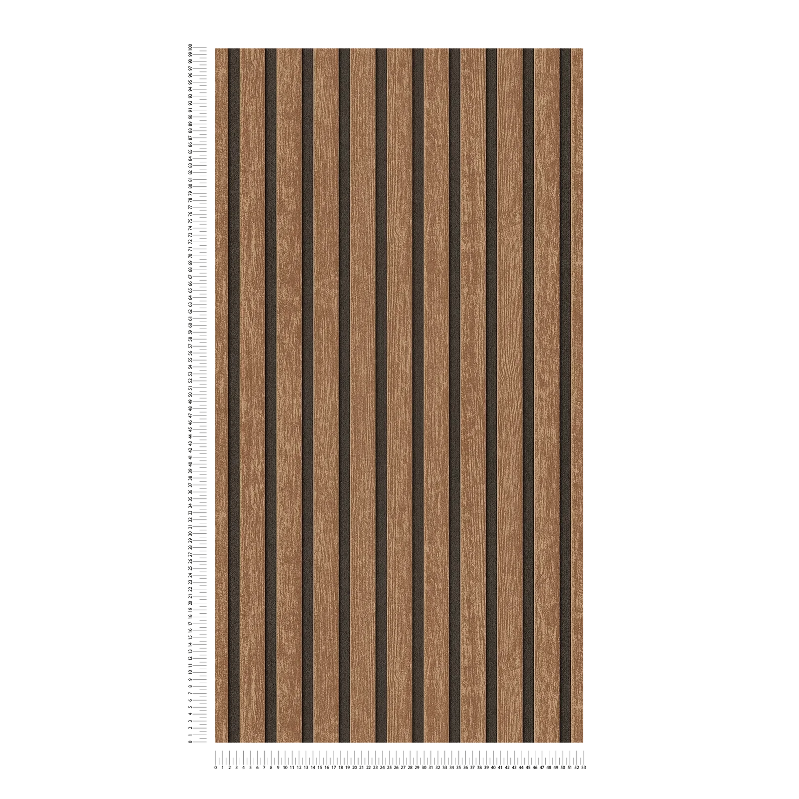 Triibuline fliistapeet Attractive 3 – 790412 - Image 4