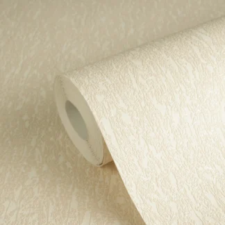 Lillemustriga fliistapeet beež ja kollane Hygge 3 – 790953