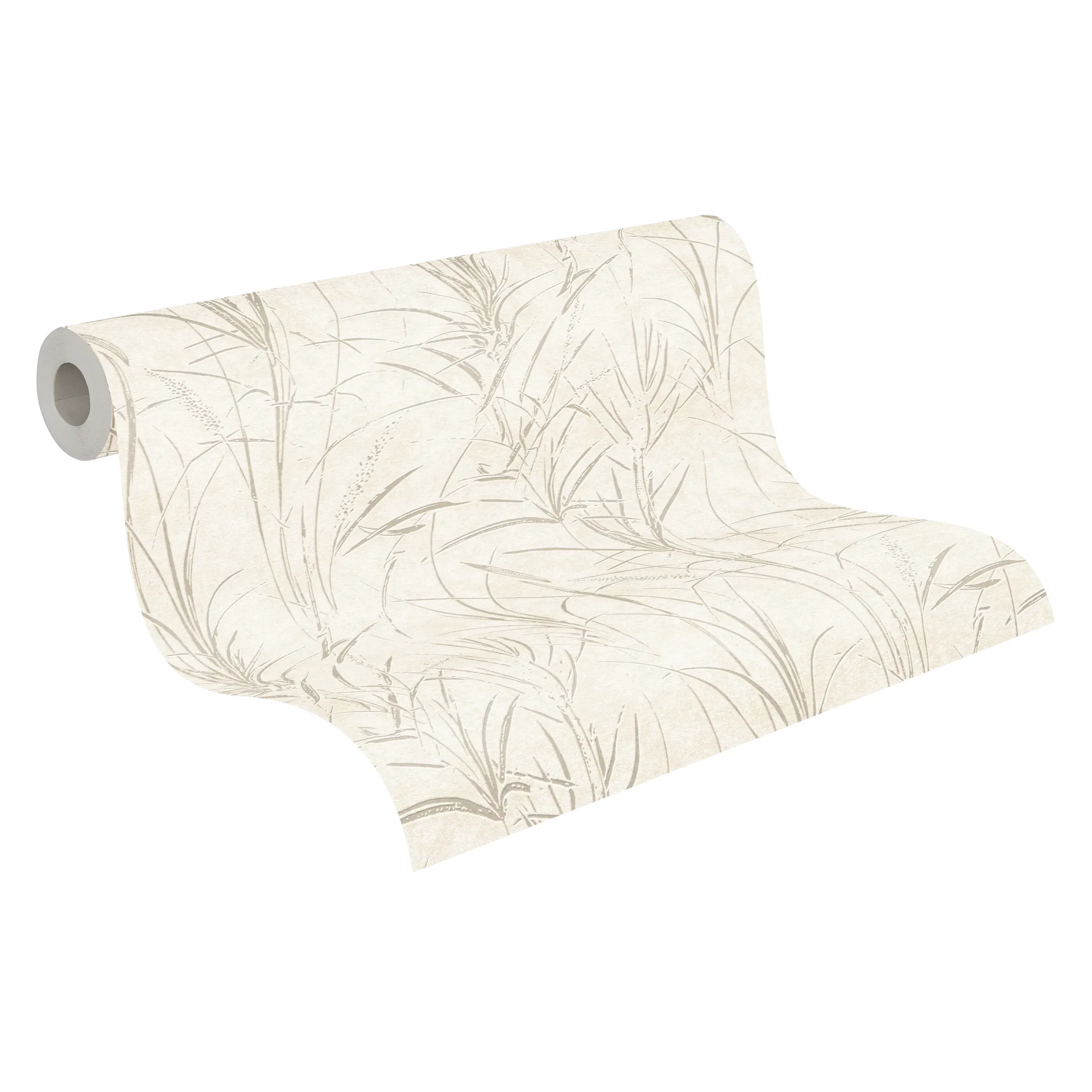 Kõrremustriga sile fliistapeet Cosiness – 792821 - Image 8