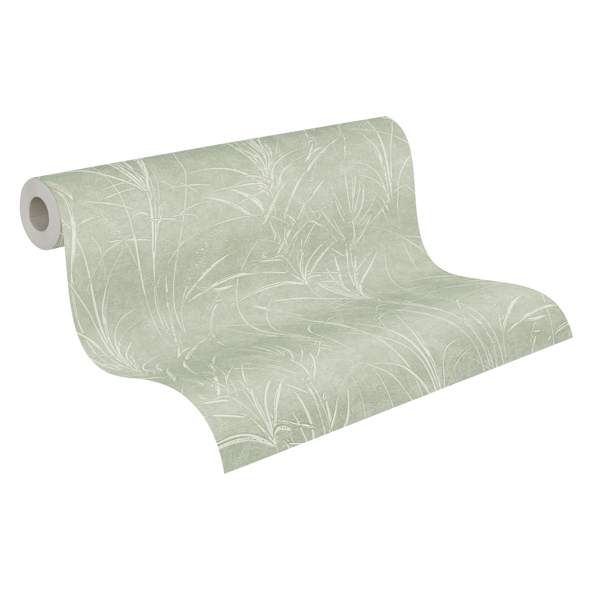 Kõrremustriga sile fliistapeet Cosiness – 792822 - Image 8
