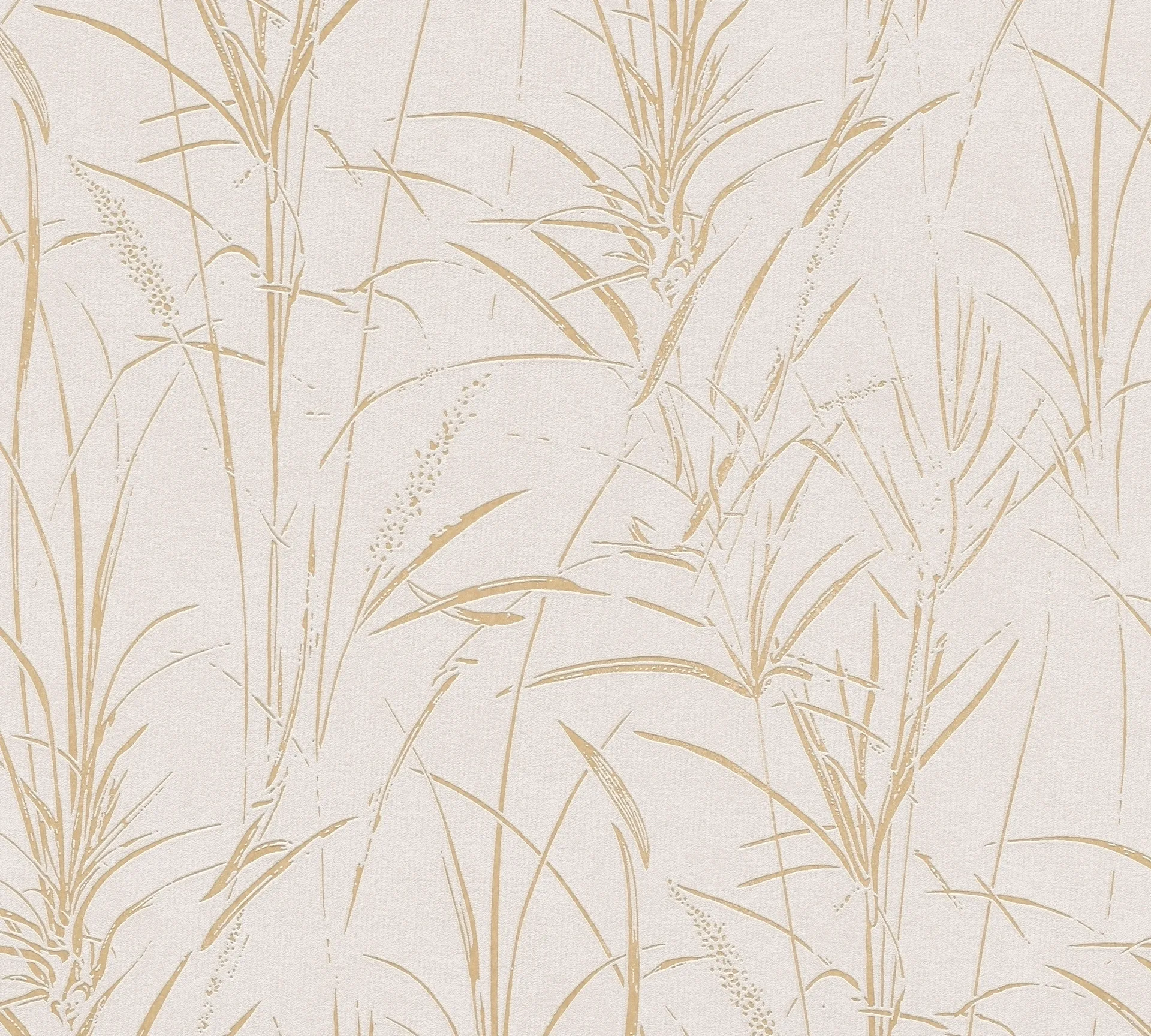 Kõrremustriga sile fliistapeet Cosiness – 792823 - Image 7