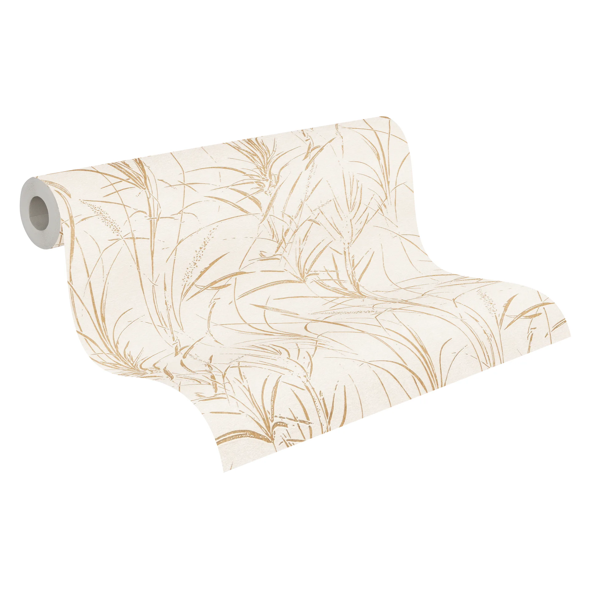 Kõrremustriga sile fliistapeet Cosiness – 792823 - Image 8