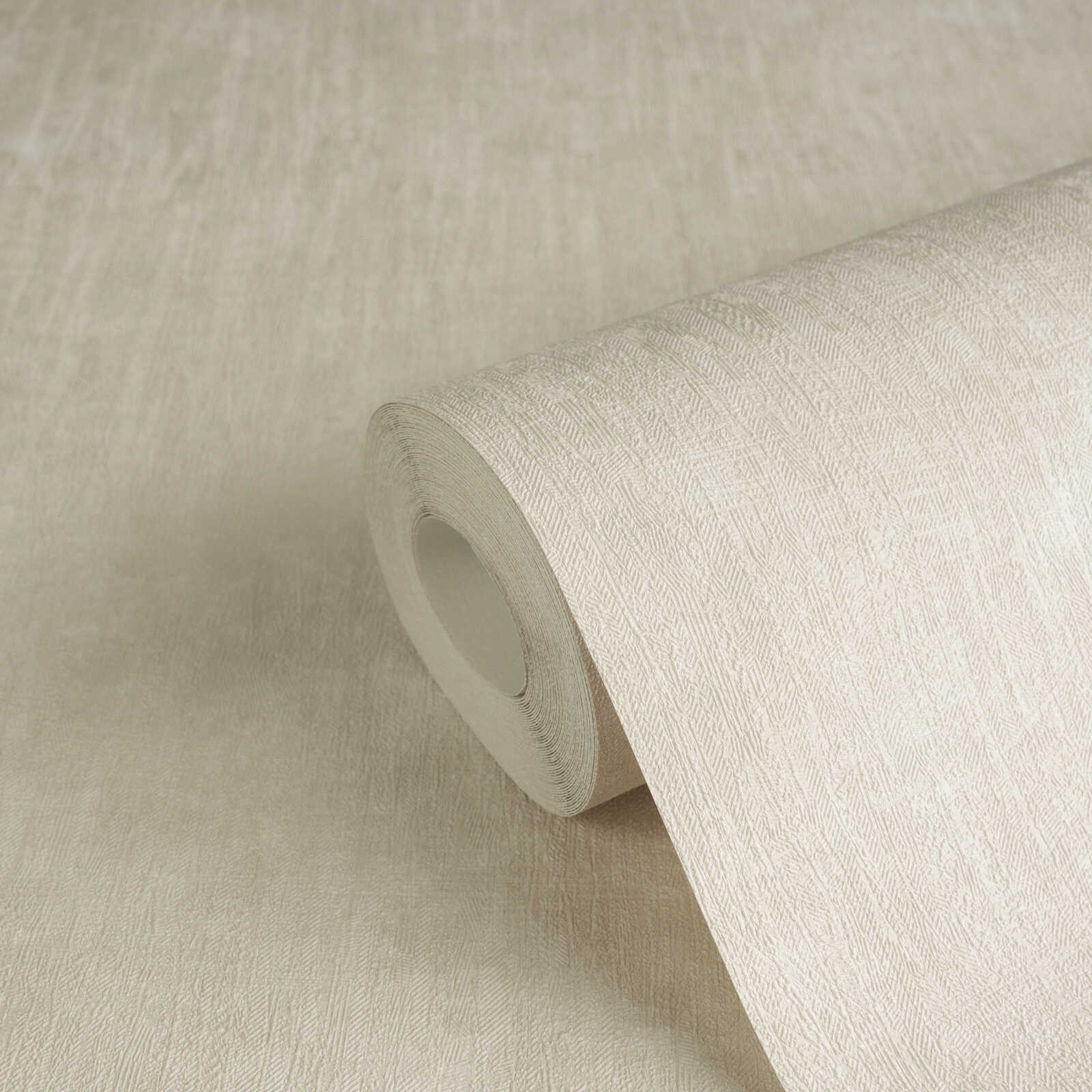 Ühetooniline fliistapeet Hygge III – 389231