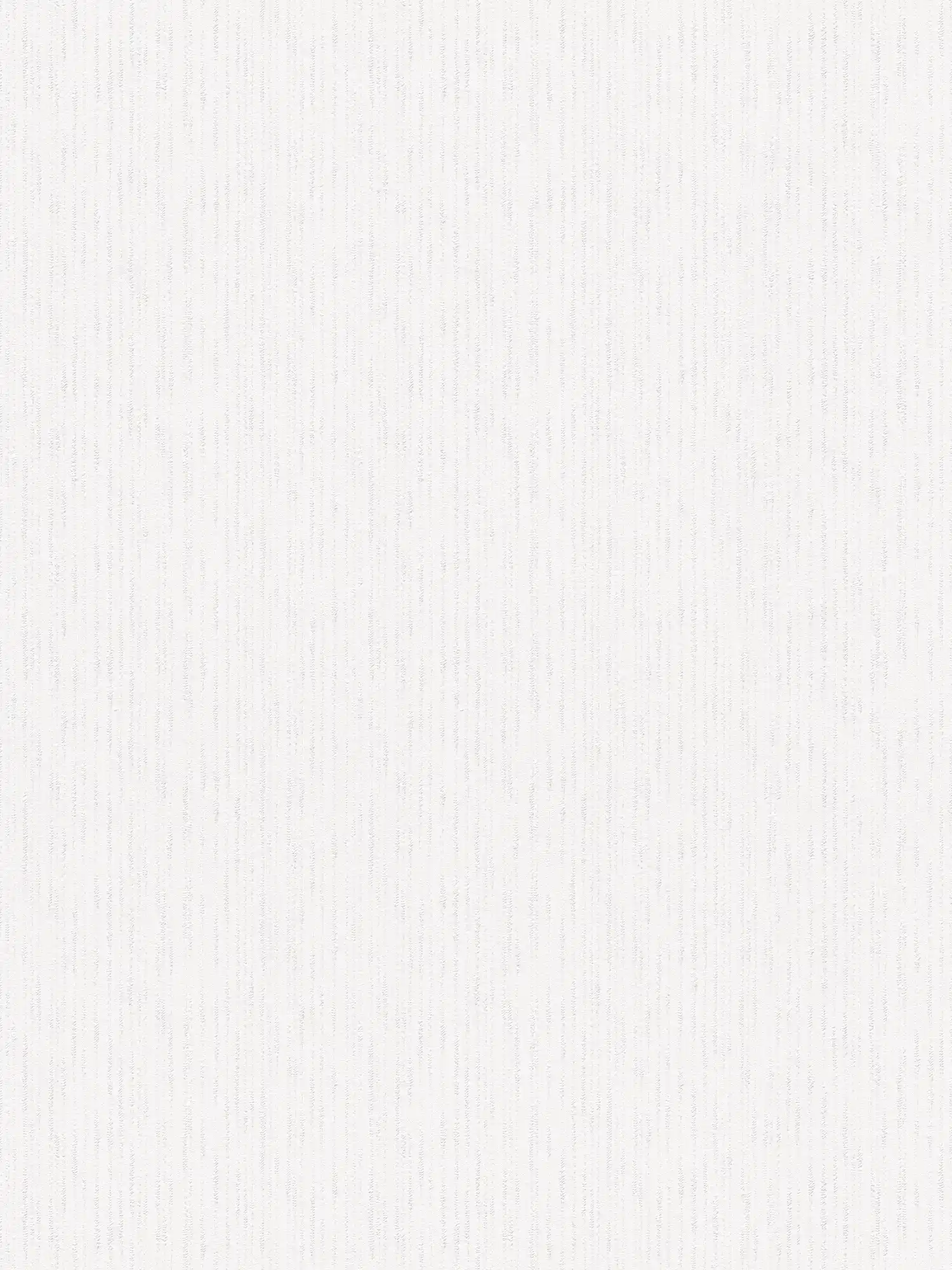 Ühetooniline pabertapeet Shades of White – 283818