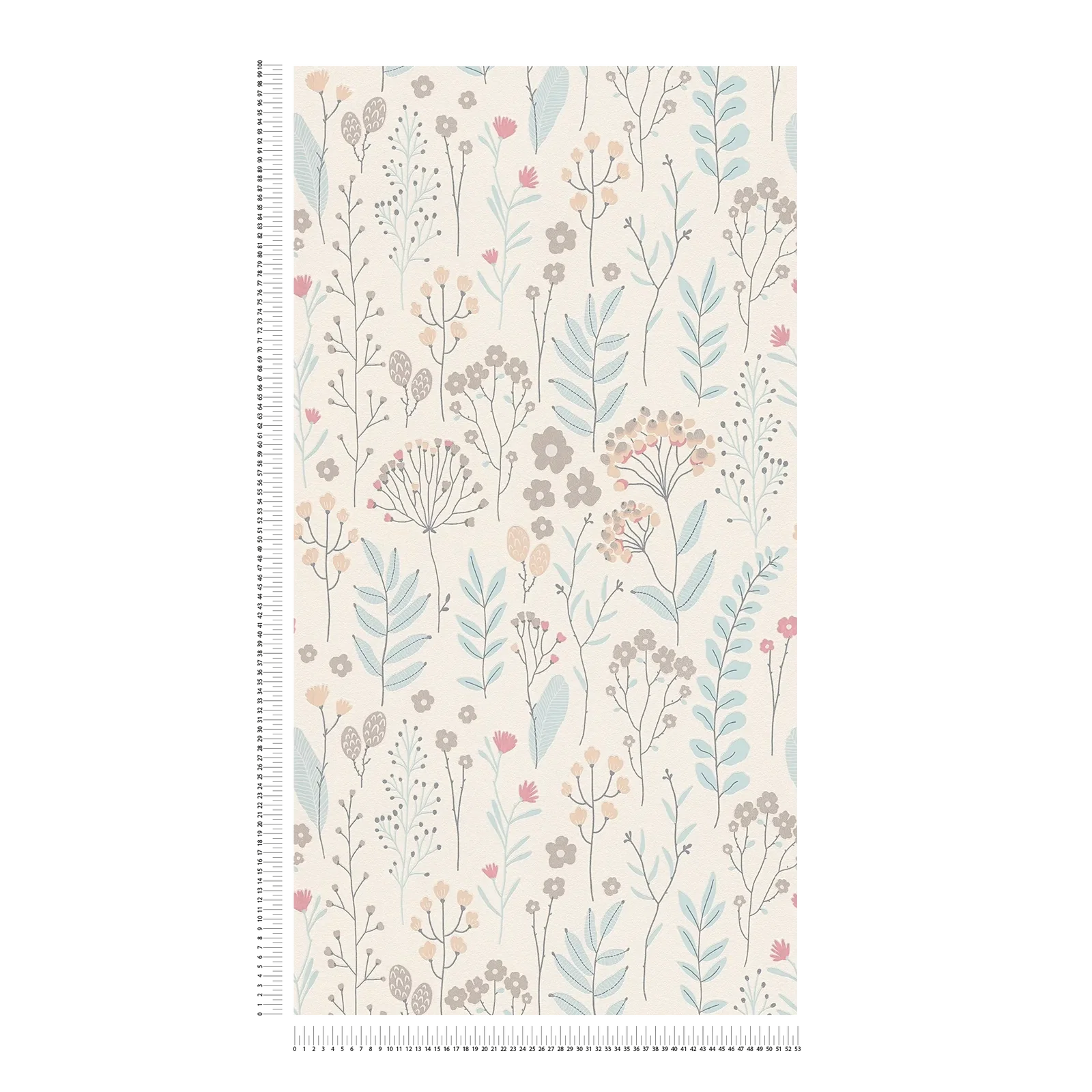 Lillemustriga fliistapeet Attractive 3 – 790871 - Image 4