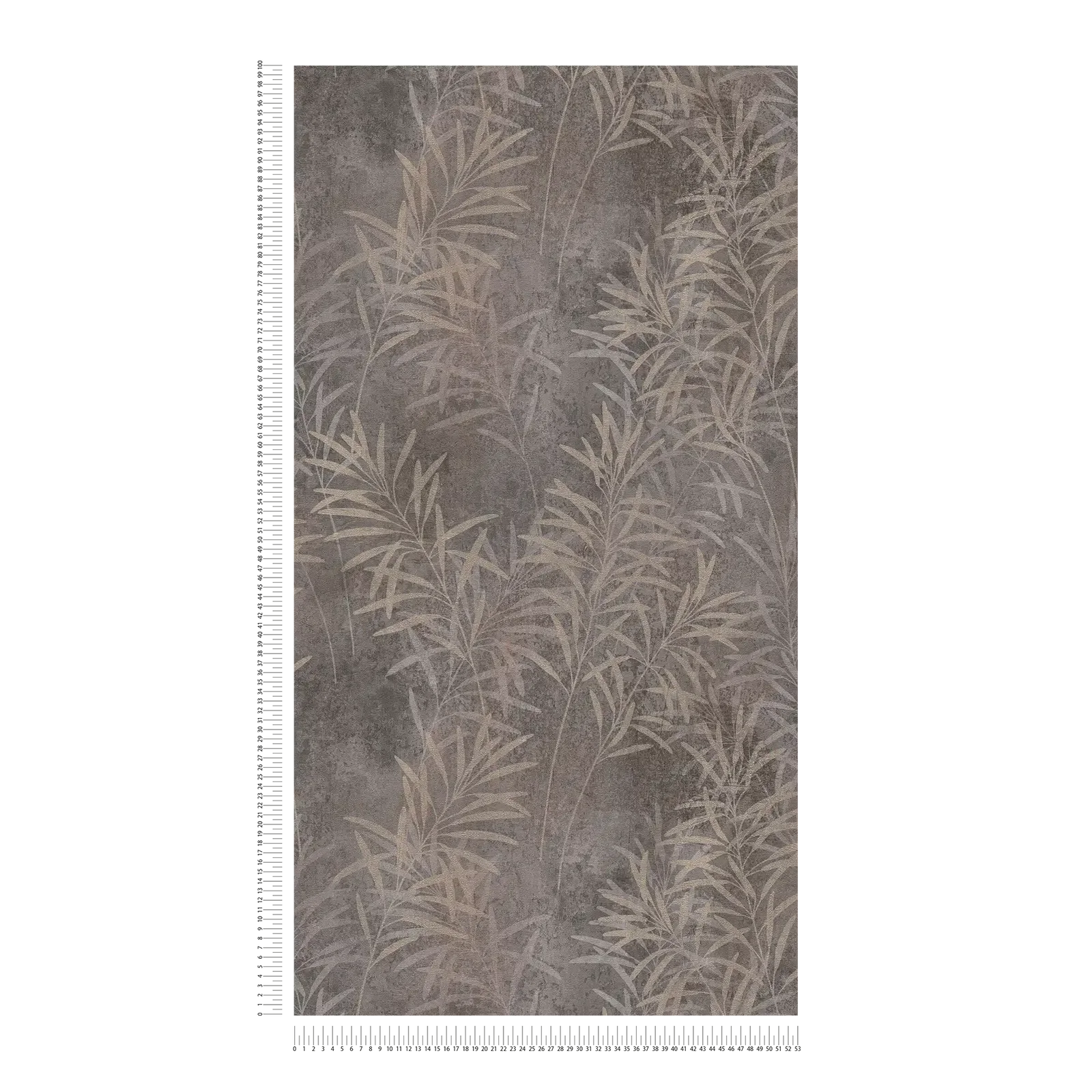 Lillemustriga fliistapeet Terra – 389191 - Image 5