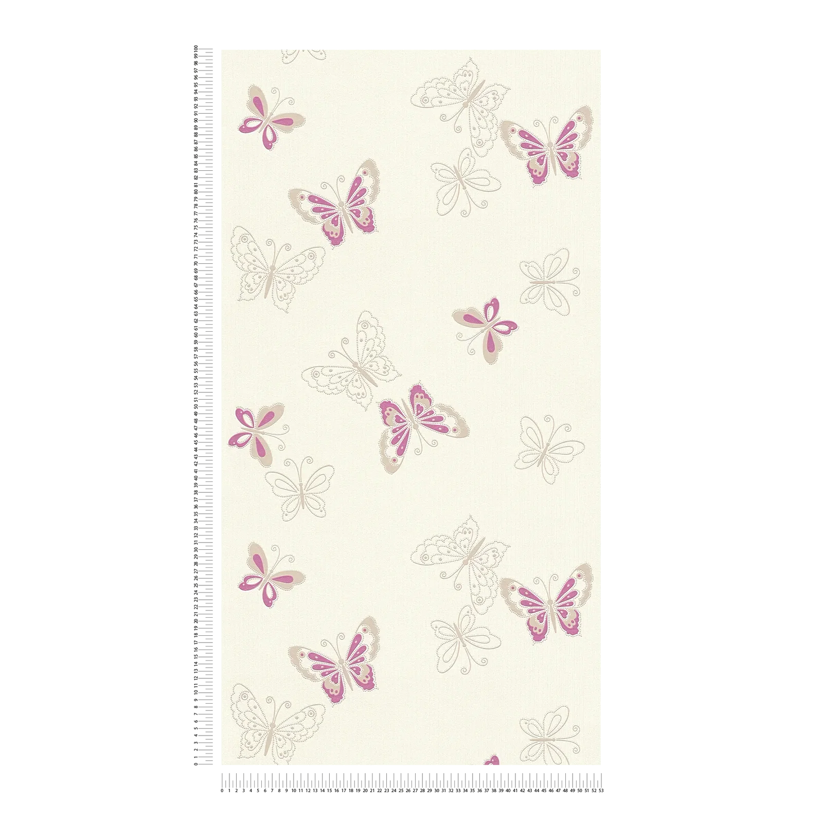 Mustriga fliistapeet Kids Studio – 347651 - Image 5