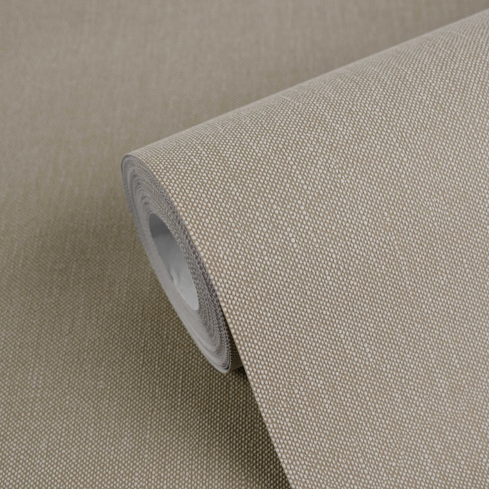Ühetooniline fliistapeet Pure Elegance – 385123