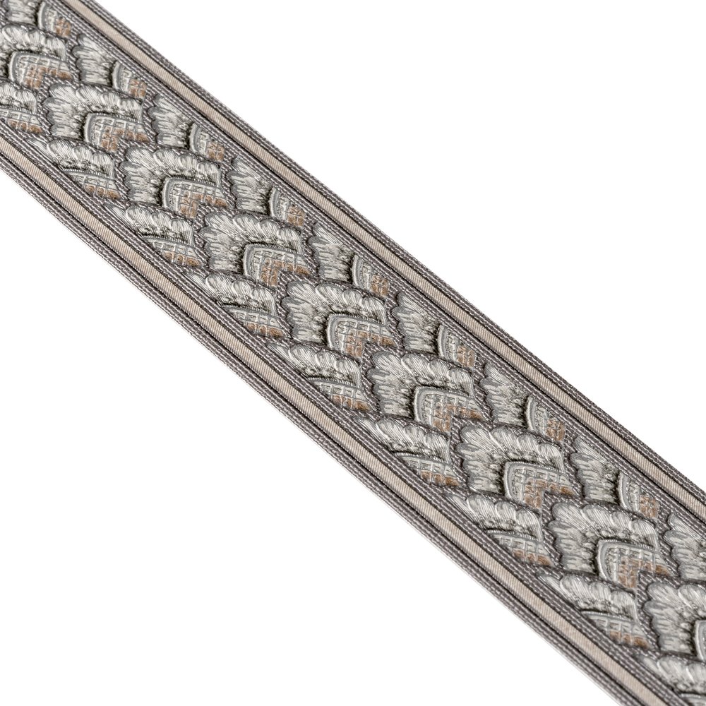 Tapeedibordüür – barokk – Kuld, Metallikvärv – 369154 - Image 3