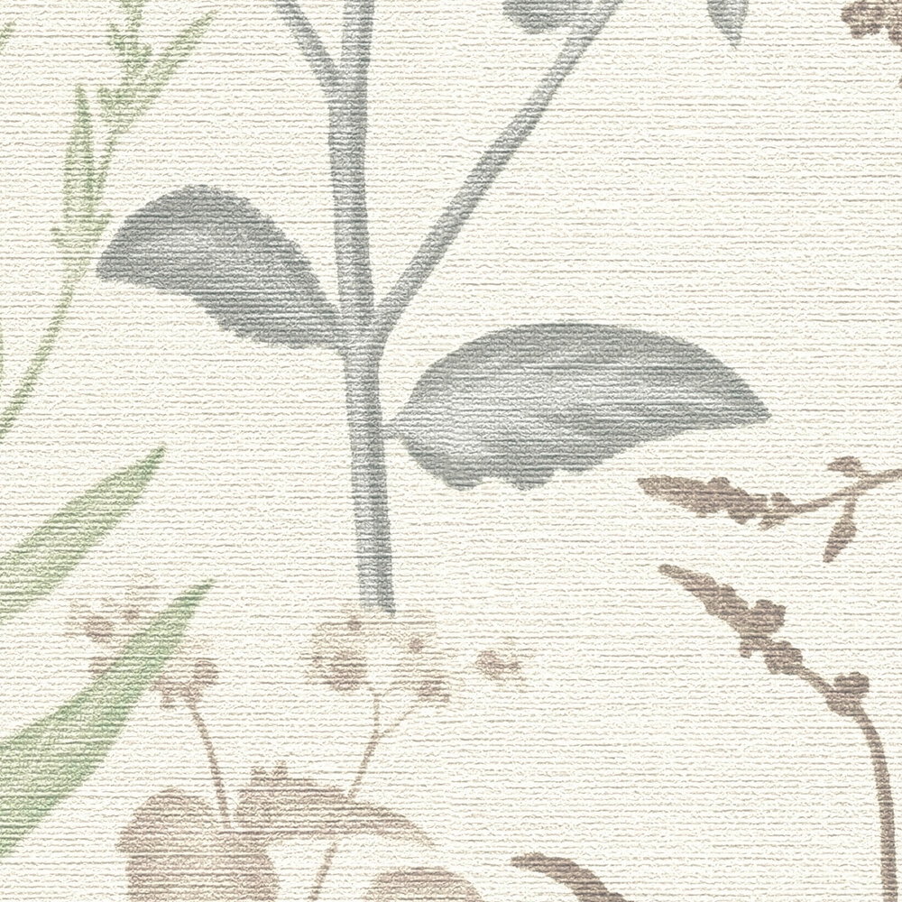 Lillemustriga fliistapeet Vibes & Styles – 790092 - Image 6