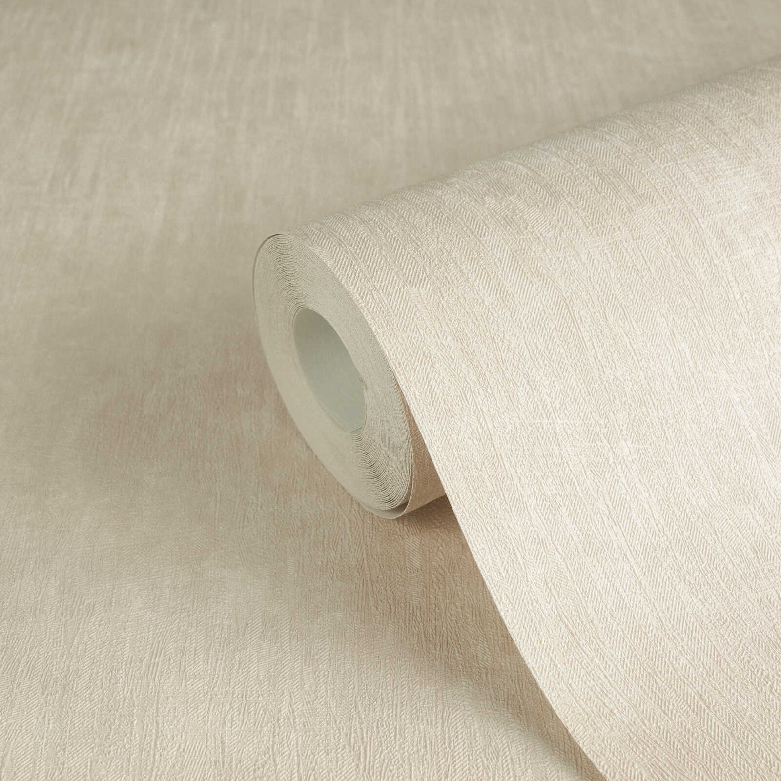 Ühetooniline fliistapeet Hygge III – 389228