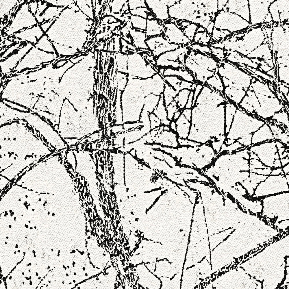 Lillemustriga fliistapeet Attractive 3 – 791911 - Image 6