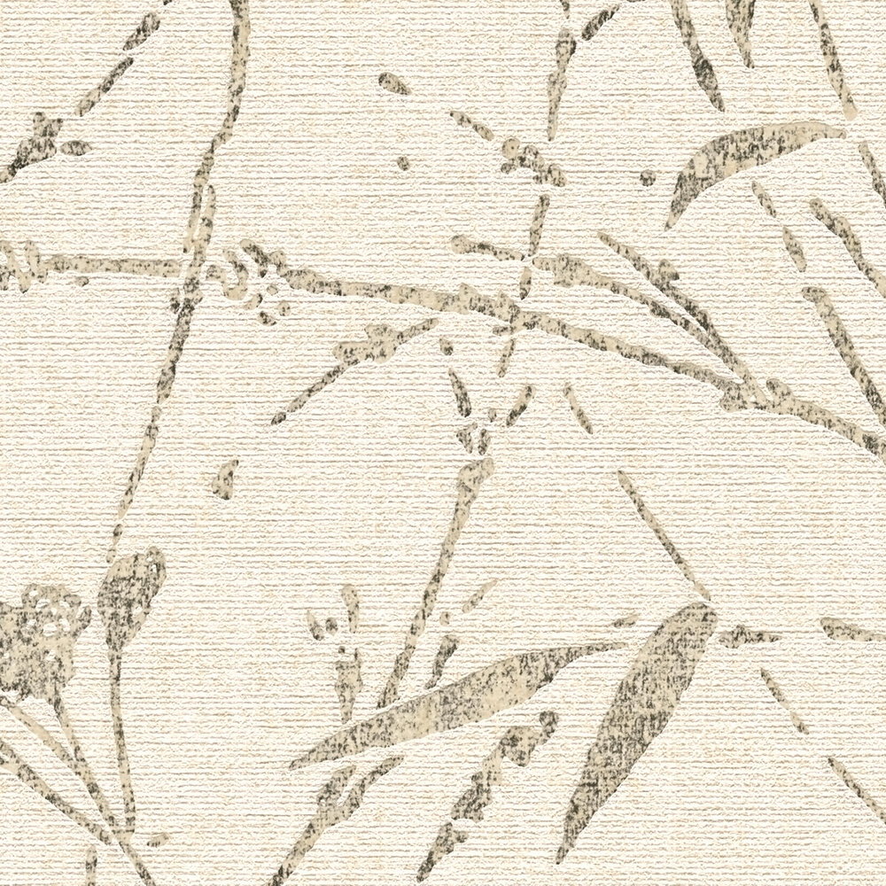 Lillemustriga fliistapeet Vibes & Styles – 790041 - Image 6