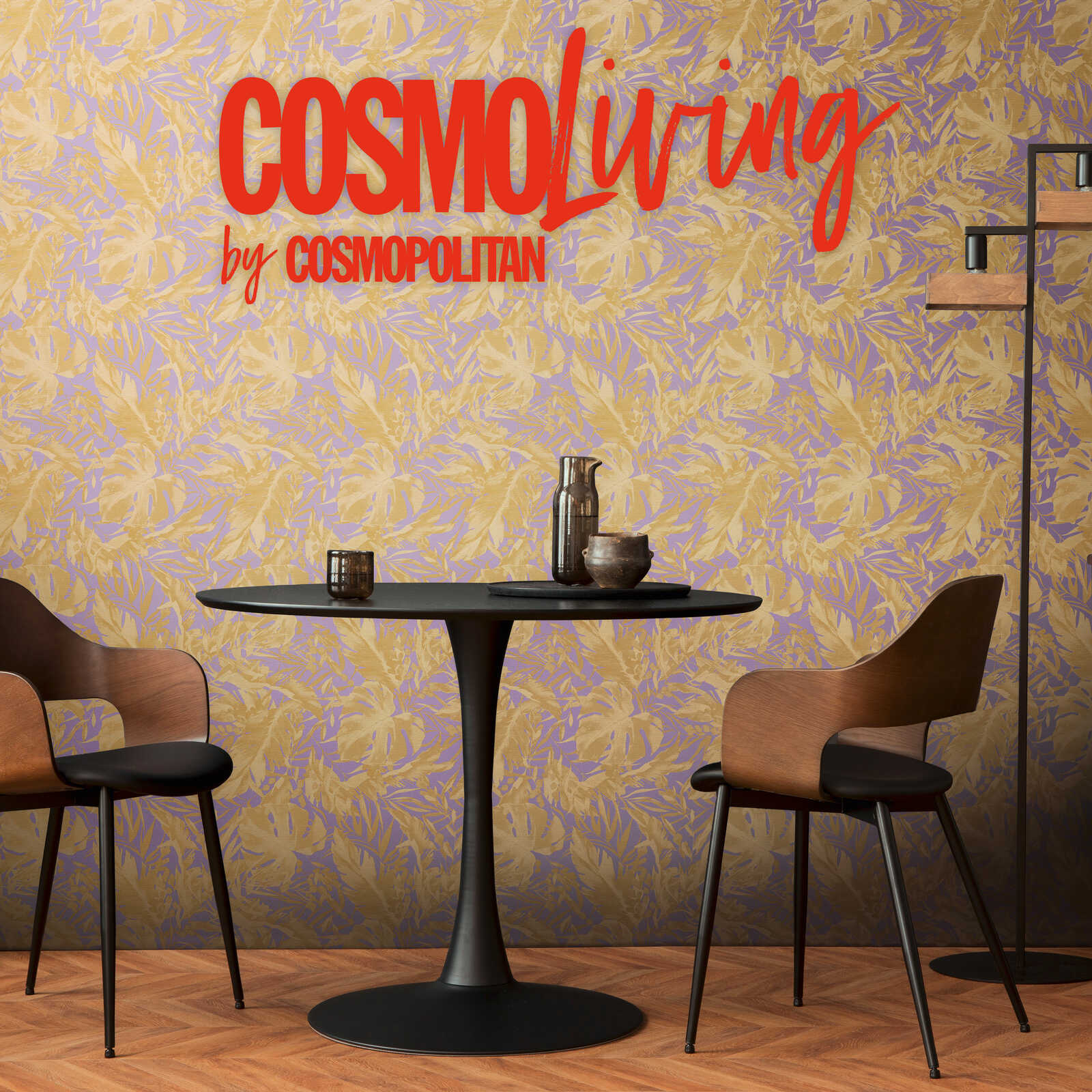 Lillemustriga fliistapeet CosmoLiving – 790633 - Image 11