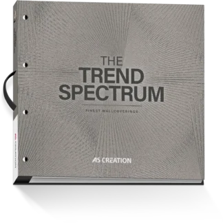 The Trend Spectrum