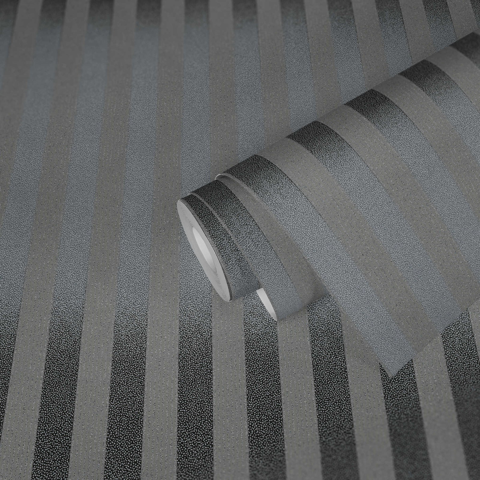 Geomeetrilise mustriga pabertapeet Einzelblatt – 273260 - Image 2