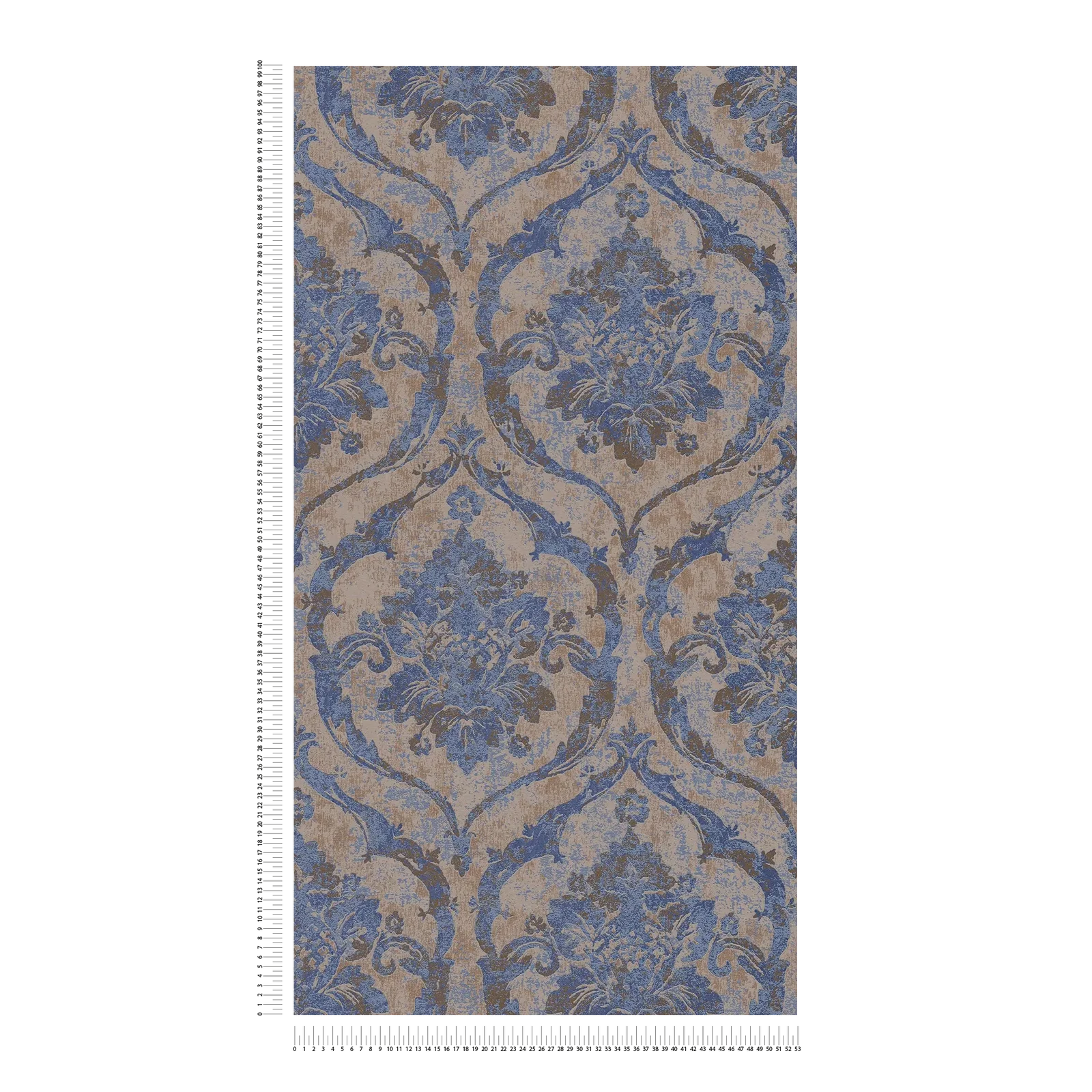Mustriga fliistapeet Vibes & Styles – 790191 - Image 4